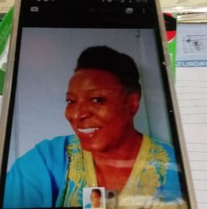 Meet your Posher, Wanda